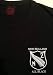 Dirty Ray Rugby New Zealand All Black Camiseta Hombre KRB3 (XXL)
