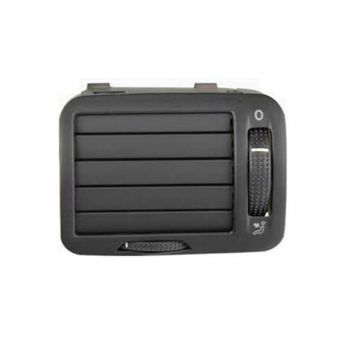 Grille climatisation Passat B5 coincée ? Changez votre buse d'aération 3B0819728