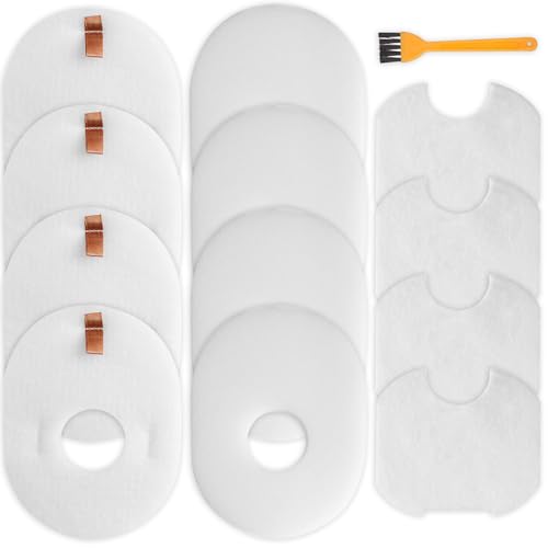 Filtre mousse feutre Shark Rocket HV301 HV302 HV300, accessoires de rechange lavables