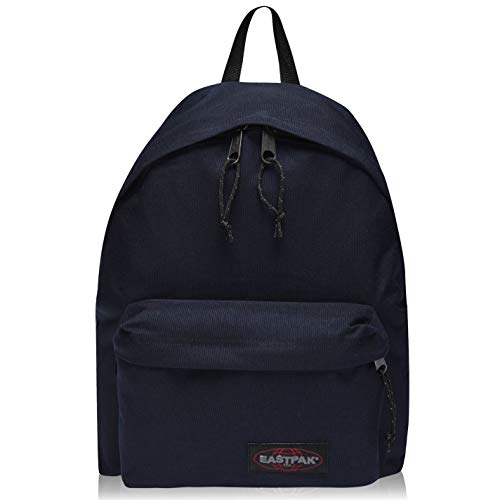 Eastpak Padded Pak’r Backpack 24L, Water-Resistant School Daypack