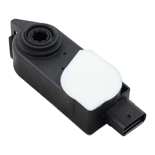 Roneeson Radiator Shutter Actuator Motor for Chevrolet Equinox 2019-2023 1.5L by Roneeson - Image 3