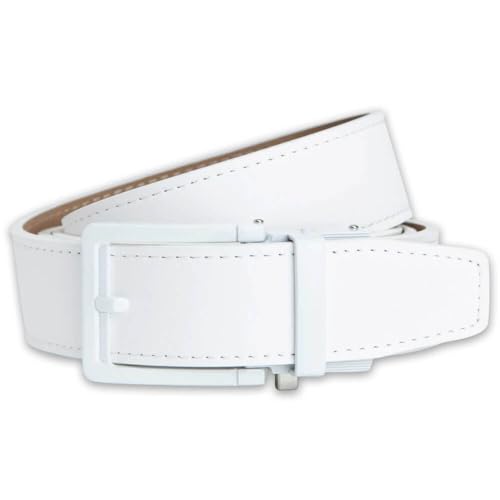 Nexbelt PCE9916 Ace White Classic