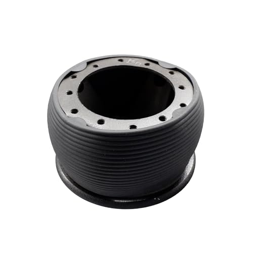 Facile da installare Simoni Racing 524.136 Mozzo per Volante