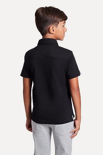 Polo Cont Pala Interna Listrada Reserva Mini