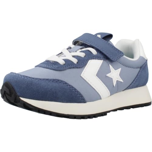 Converse Omega Trainer Easy on - Zapatillas para niños unisex, 31 EU