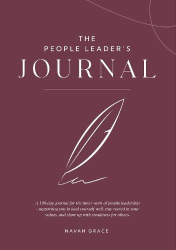 The People Leaders Journal