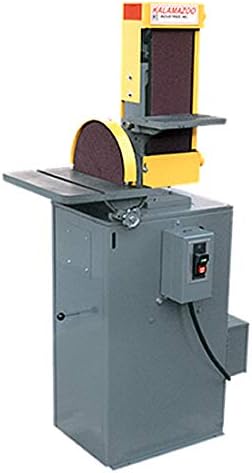 Kalamazoo MG-6 Combination Sanders Mitre Gauge for S612/S612V