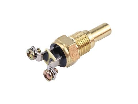 Aftermarket Water Temperature Sensor 5I-7578 Fit Intended for Engine 3064 3066 Excavator 311C 315C