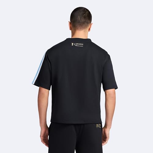 Image of Messi Men's Messi Ktg Oversized Top