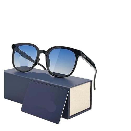 Lunettes de soleil pour voyages en plein air et style décontracté