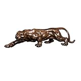 Le choix des décorations est essentiel pour créer une atmosphère dans une pièce. Rien de tel qu'une statue pour créer une atmosphère unique et chaleureuse dans votre intérieur.