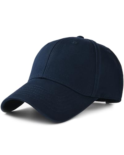 FURTALK Unisex Klassische Basecap Herren und Damen Baumwolle Cap...