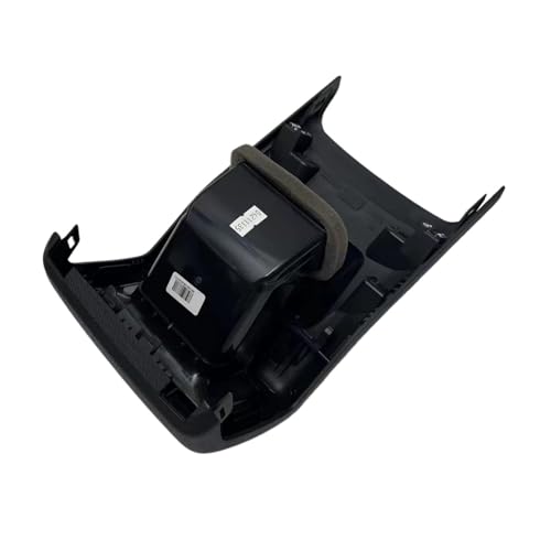 Grille sortie climatisation Golf 7 orientable pour aération arrière stable - 6