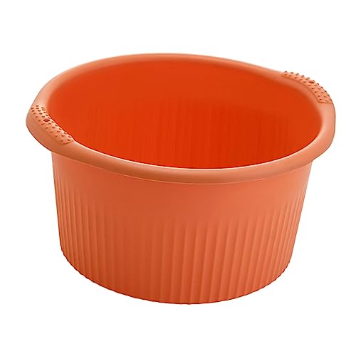 Bañera para pies FRCOLOR con capacidad 36x27.5CM miniatura 1