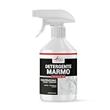 Detergente Speciale per Marmo e Granito per Macchie 0,5 L