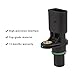 ZBN 07K907601A CAM Camshaft Position Sensor Compatible with Audi A4 A3 TT, VW Beetle Golf Passat Jetta