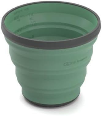 GSI Outdoors Collapsible Camp Cup