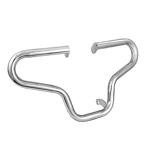 Protecteur carénage chrome pour moto Benelli Imperiale 400 2019-2021