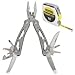12-in-1 Multi-Tool W/PowerLock Pocket Tape Measure
