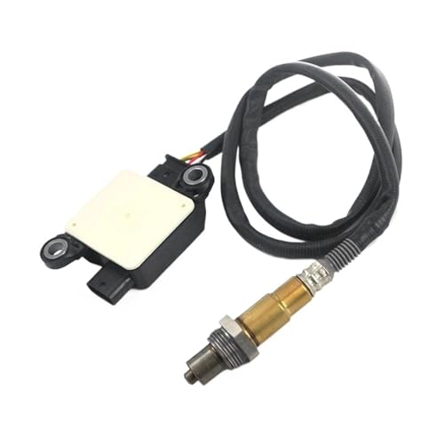 Sonde Lambda O2 Mitsubishi L200 Capteur Particules 1588A677