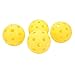 SUNGOOYUE Rackets Set Lightweight Core Glass Fiber Paddles Sports Equipment