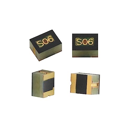 Sensor de vibracion S06 interruptor microvibracion pluma capacitiva 3