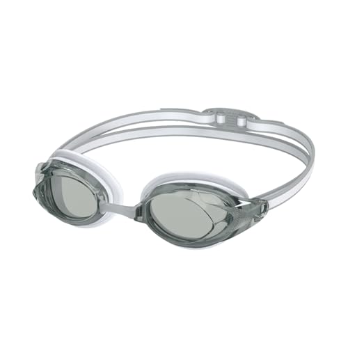 Image of Speedo Women's Swim Goggles Mirrored Vanquisher 2.0