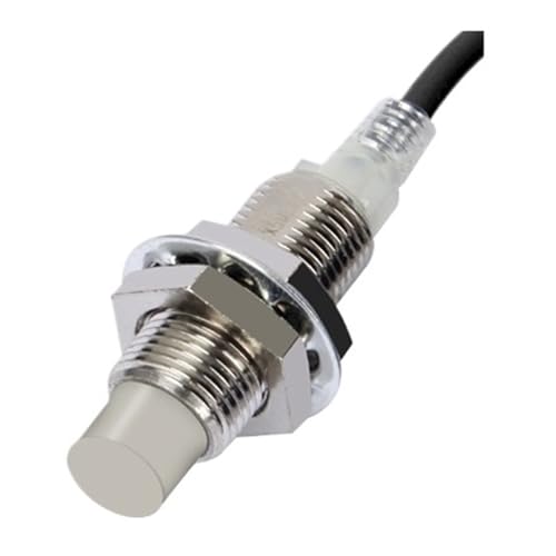 Capteur E2E-X5ME1-Z pour stopper les erreurs de positionnement industriel