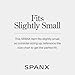 SPANX Smooth Bra-Llelujah! Unlined Bralette - Comfortable Support - Wire-Free Bra - Hosiery Back Smoothing - Dig-Free Straps - Naked 1.0/2.0 - Medium