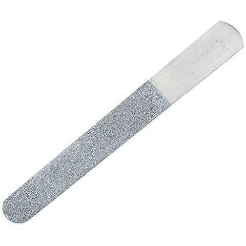 IMKRC®-Special Diamond Deb Foot Dresser Nail File 8 Inches Cover