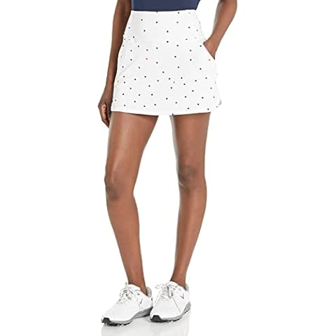 PUMA Women's Pwrmesh Volition Stars Skirt Cover
