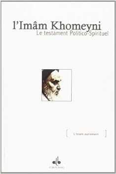 Paperback TESTAMENT POLICO-SPIRITUEL (LE [French] Book