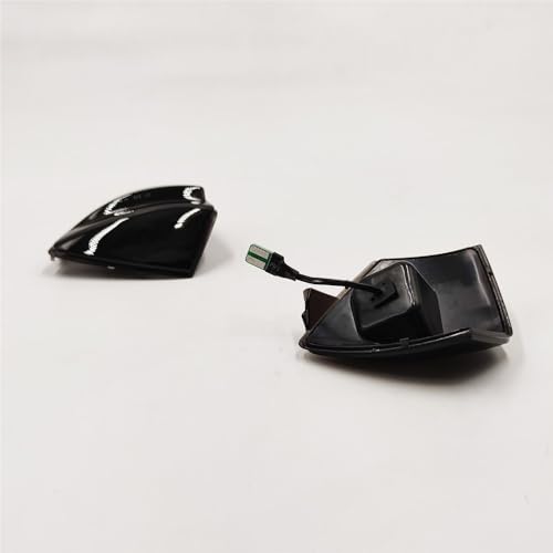 Luz señal giro lateral intermitente dinámico retrovisor S-Max 2007-2014 C394 5