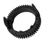 Engrenage de fusion FU6-0743-000 Convient pour CANON IR5055 5065 5075, pièces de rechange Convient pour et copieur