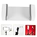 SEWACC Smartphone Holder Clip for Tripod Phone Mount Stand Desk Phone Holder Replacement