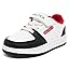 White Black Red White Black Red