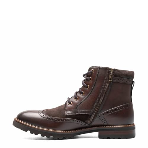 Florsheim Men's, Renegade Wingtip Boot4