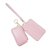 Jesscasday 1. Abnehmbare Taschen, Schlüsselanhänger Geldbörse...