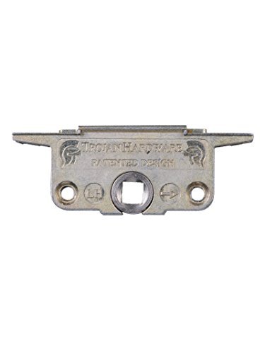 Trojan Stallion Scholes Selecta WP Upvc Replacement Upvc Window Gearbox