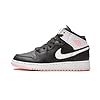 Jordan Youth Air Jordan 1 Mid (GS) 555112 061 Arctic Punch – Size 7Y
