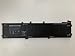 SUNNEAR 56Wh 90V7W Battery for Dell XPS13-9350 Laptop 5K9CP DIN02 JD25G
