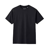 Ｔシヤツ 男女兼用 持続消臭 後ろ襟高め
