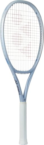 ヨネックス(YONEX) 硬式テニス ラケット ミューズ 100SL フレームのみ パールシルバー(667) G0 01MU100S