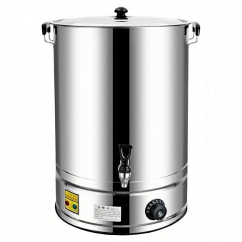 KDBTyƖpzĐ|bg 20L/30L/40L/50L e XeX 󕰂h~ ۉ@\t dCPg HEHXECxgp (Su/ȃGl݌v) (Vo[,50L)