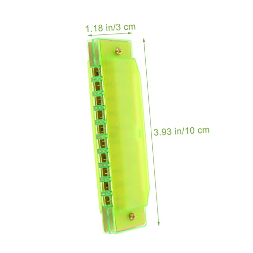 KJHBV Dix Trou Harmonica Enfants Harmonica Jouets Éducatifs Mini Jouets pour Enfants 10 Trou en Plastique Harmonica Enfants Harmonica Jouet Harpe Bouche en Plastique Orgue À Bouche - Les Beatles, Paul McCartney, John Lennon, RIngo Starr, George Harrison KJHBV Dix Trou Harmonica Enfants Harmonica Jouets Éducatifs Mini Jouets pour Enfants 10 Trou en Plastique Harmonica Enfants Harmonica Jouet Harpe Bouche en Plastique Orgue À Bouche – Image 8
