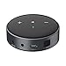 WiiM Mini AirPlay2 Wireless Audio Streamer, Multiroom Stereo, Preamplifier, Works with Alexa and Siri Voice Assistants, Stream Hi-Res Audio from Spotify, Amazon Music and More