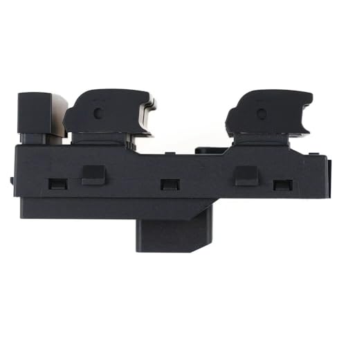 Bouton de lève-vitre électrique Buick Encore double référence 13305373 - 5