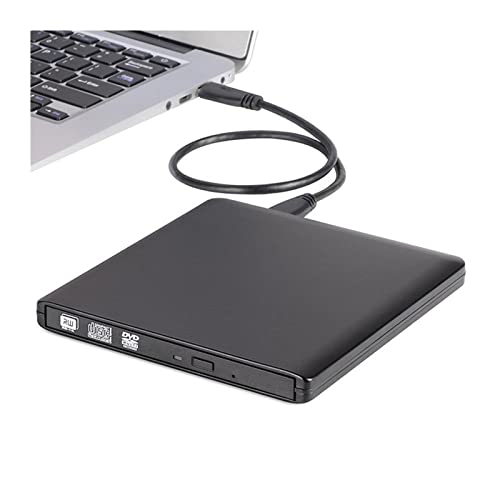 Graveur DVD et lecteur externe USB 3.0 pour retrouver l'usage de vos disques