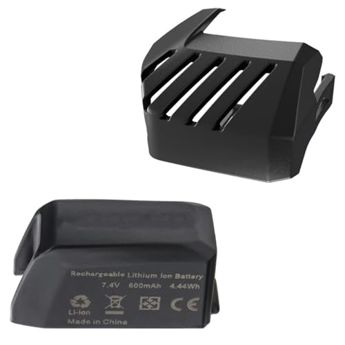 Adaptateur de batterie polyvalent X01 XX1 avec couvercle puissance cyclisme