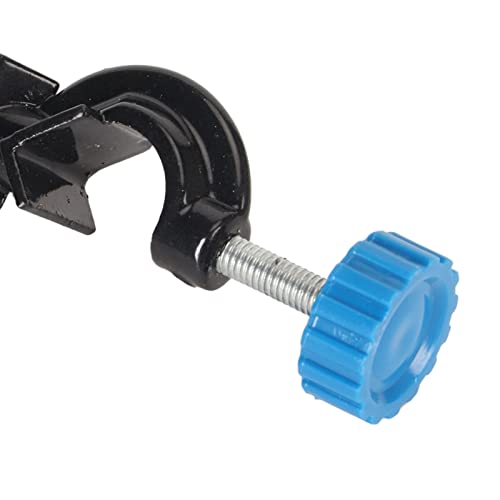Suporte de Braçadeira de Laboratório, Suporte de Braçadeira de Suporte de Laboratório à Prova de Fer